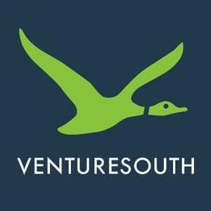 VentureSouth Logo